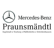 Mercedes Benz Praunsmändtl