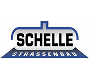 Schelle Straßenbau